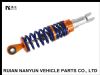 modified motorcycle shock abosrber popular for south amercia